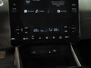 Внедорожник Hyundai Tucson 2022 года, 3420000 рублей, Ставрополь