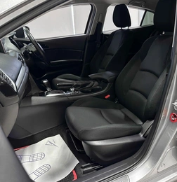 Хетчбэк Mazda Axela 2014 года, 1267000 рублей, Красноярск
