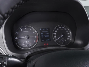 Седан Hyundai Solaris 2017 года, 1390000 рублей, Ростов-на-Дону