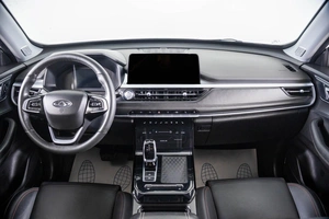 Внедорожник Chery Tiggo 7 Pro 2022 года, 1449000 рублей, Пермь