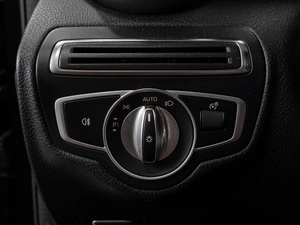 Седан Mercedes-benz C-класс 2018 года, 2499000 рублей, Тюмень