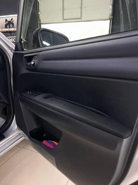 Универсал Toyota Corolla Fielder 2017 года, 1450000 рублей, Красноярск