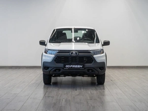 Внедорожник ВАЗ (LADA) Niva Travel 2024 года, 969000 рублей, Саратов