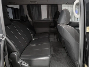 Минивэн Toyota Voxy 2009 года, 1420000 рублей, Красноярск