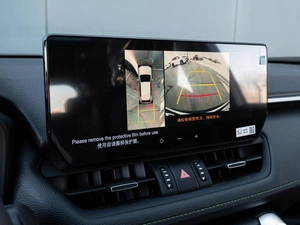 Внедорожник Toyota RAV4 2025 года, 4160000 рублей, Краснодар