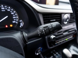 Внедорожник Lexus RX 2018 года, 3849000 рублей, Саратов