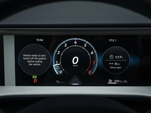 Внедорожник Volkswagen Teramont Pro 2025 года, 5995000 рублей, Нижний Новгород