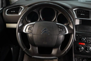 Седан Citroen C4 2013 года, 599000 рублей, Тюмень