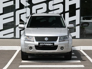 Внедорожник Suzuki Grand Vitara 2011 года, 1069000 рублей, Волгоград