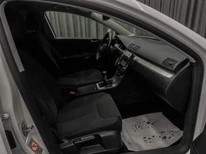 Универсал Volkswagen Passat 2010 года, 820000 рублей, Красноярск