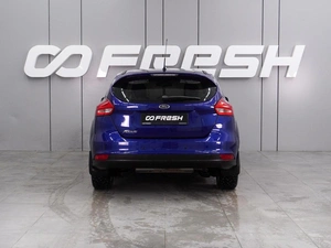 Хетчбэк Ford Focus 2016 года, 1103000 рублей, Воронеж