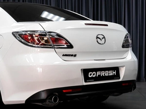 Седан Mazda 6 2010 года, 845000 рублей, Тюмень