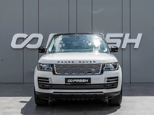 Внедорожник Land Rover Range Rover 2018 года, 5250000 рублей, Краснодар