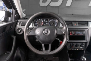 Лифтбек Skoda Rapid 2016 года, 839000 рублей, Петрозаводск