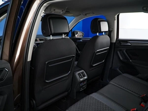 Внедорожник Volkswagen Tiguan 2018 года, 2649444 рублей, Москва