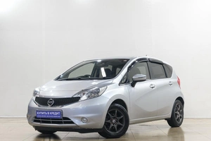 Хетчбэк Nissan Note 2016 года, 849000 рублей, Новокузнецк