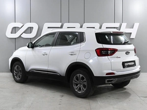Внедорожник Chery Tiggo 4 Pro 2023 года, 1729000 рублей, Аксай