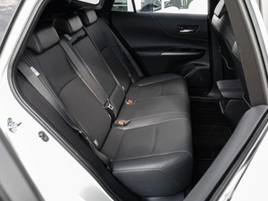 Внедорожник Toyota Harrier 2021 года, 4970000 рублей, Краснодар
