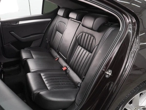 Лифтбек Skoda Superb 2017 года, 2249000 рублей, Воронеж