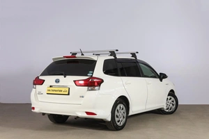 Универсал Toyota Corolla Fielder 2018 года, 1529000 рублей, Новосибирск