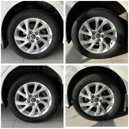 Седан Toyota Corolla 2018 года, 1885000 рублей, Смоленск