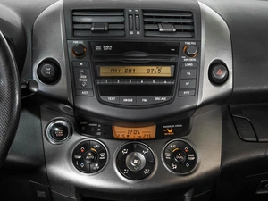 Внедорожник Toyota RAV4 2009 года, 1043000 рублей, Ставрополь
