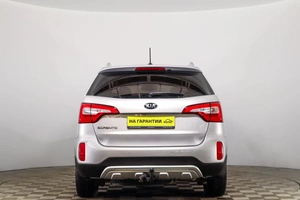 Внедорожник Kia Sorento 2014 года, 1759000 рублей, Пермь