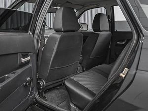 Хетчбэк ВАЗ (LADA) Priora 2013 года, 469000 рублей, Ставрополь