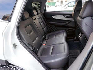 Внедорожник Chery Tiggo 7 Pro Max 2023 года, 2050000 рублей, Краснодар