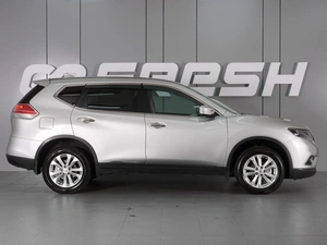 Внедорожник Nissan X-Trail 2017 года, 1549000 рублей, Минеральные Воды