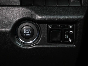 Внедорожник Suzuki Jimny 2021 года, 2589000 рублей, Кирилловка