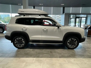 Внедорожник Haval Dargo 2026 года, 3749000 рублей, Красноярск