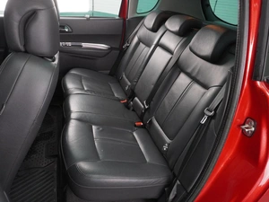 Внедорожник Peugeot 3008 2012 года, 799000 рублей, Воронеж