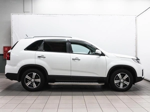 Внедорожник Kia Sorento 2018 года, 1929000 рублей, Красноярск