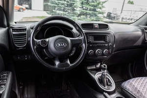 Хетчбэк Kia Soul 2014 года, 849000 рублей, Ульяновск