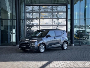 Внедорожник Kia Soul 2019 года, 1580000 рублей, Уфа