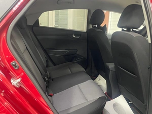 Седан Hyundai Solaris 2017 года, 1439000 рублей, Ачинск