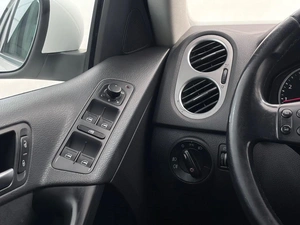 Внедорожник Volkswagen Tiguan 2010 года, 1119000 рублей, Орёл