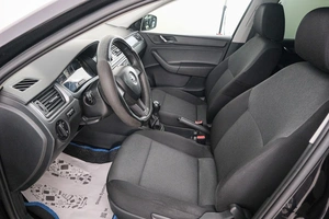 Лифтбек Skoda Rapid 2016 года, 859000 рублей, Красноярск
