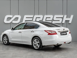 Седан Nissan Teana 2014 года, 1275000 рублей, Краснодар