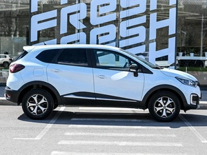 Внедорожник Renault Kaptur 2018 года, 1488000 рублей, Волгоград