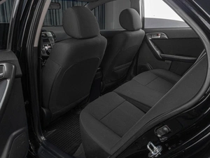 Седан Kia Cerato 2010 года, 969000 рублей, Тюмень