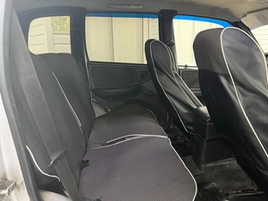 Внедорожник Chevrolet Niva 2011 года, 350000 рублей, Ачинск