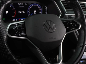 Внедорожник Volkswagen Tiguan 2021 года, 3922000 рублей, Воронеж