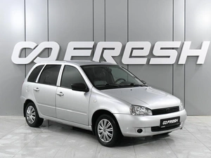 Универсал ВАЗ (LADA) Kalina 2012 года, 390000 рублей, Аксай