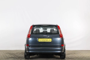 Минивэн Ford C-MAX 2007 года, 529000 рублей, Тюмень