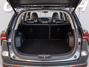 Внедорожник Changan CS75 Plus 2023 года, 2180000 рублей, Краснодар