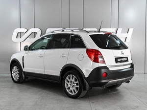 Внедорожник Opel Antara 2012 года, 1129000 рублей, Аксай