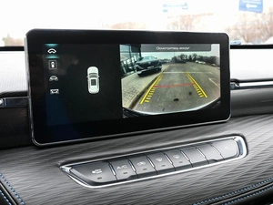 Внедорожник Haval Jolion 2022 года, 1597000 рублей, Волгоград