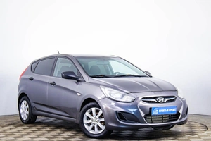 Хетчбэк Hyundai Solaris 2011 года, 749000 рублей, Пермь